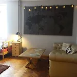 Mieszkanie Przy Dworcu Glowna * غدينيا