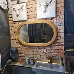 شقة Mieszkanie Przy Dworcu Glowna غدينيا