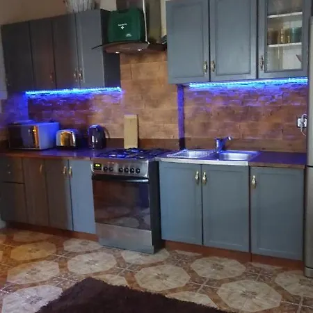 Mieszkanie Przy Dworcu Glowna