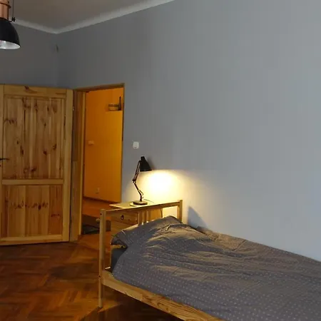 Mieszkanie Przy Dworcu Glowna * Gdynia