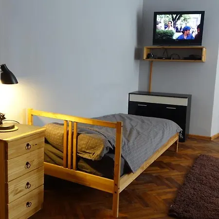 Mieszkanie Przy Dworcu Glowna شقة غدينيا