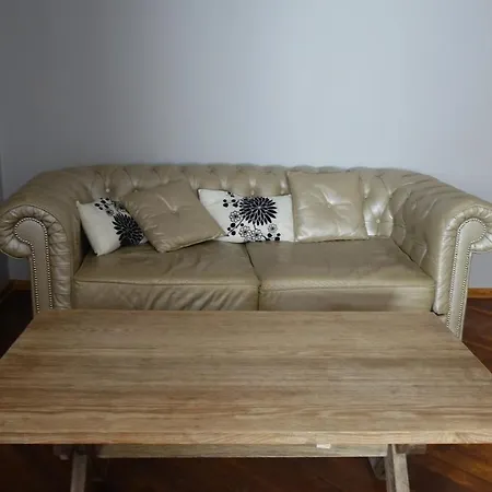 Lejlighed Mieszkanie Przy Dworcu Glowna Gdynia