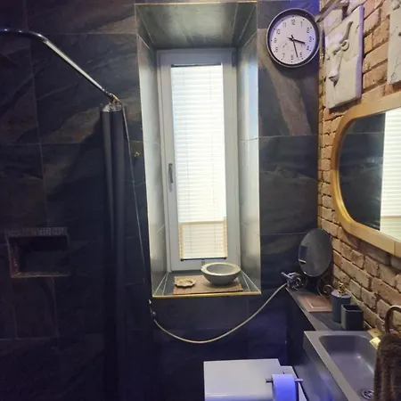 Apartament Mieszkanie Przy Dworcu Główna *