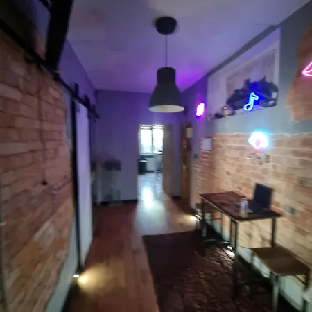 Mieszkanie Przy Dworcu Glowna Lejlighed Gdynia