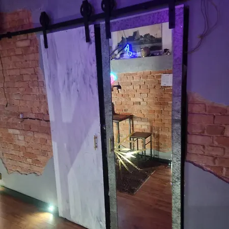 Mieszkanie Przy Dworcu Główna *