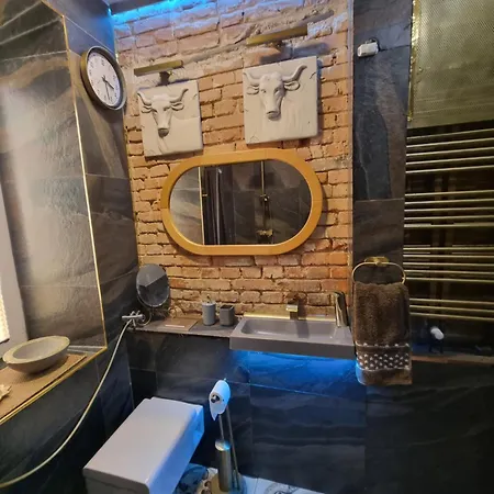 Apartament Mieszkanie Przy Dworcu Główna
