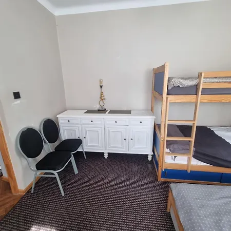 Mieszkanie Przy Dworcu Glowna غدينيا