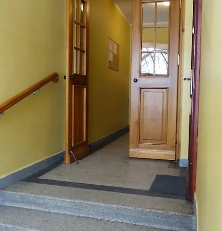 Lejlighed Mieszkanie Przy Dworcu Glowna Gdynia