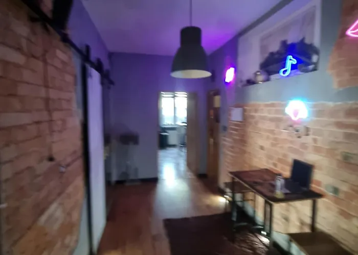 Mieszkanie Przy Dworcu Glowna Lejlighed Gdynia