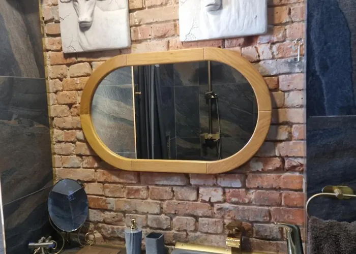 Lejlighed Mieszkanie Przy Dworcu Glowna Gdynia