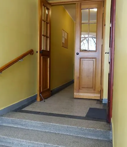 Apartment Mieszkanie Przy Dworcu Glowna Gdynia